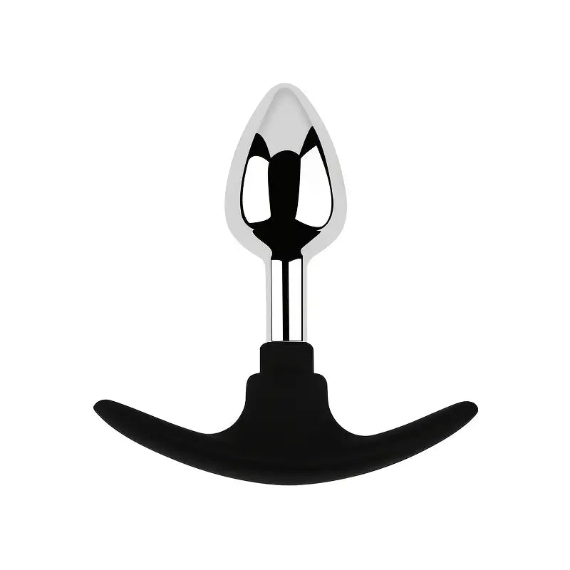 Stainless Steel Anal Plug For Women Anal Training Expansion Device