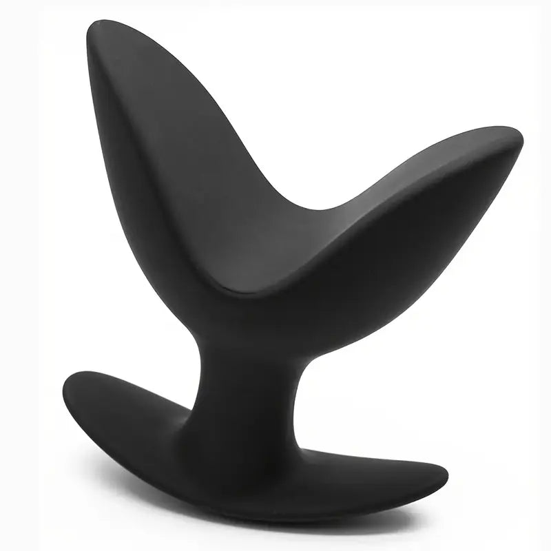 Silicone Anal Plug Training For Beginners Advanced Users Prostate Sex Toy