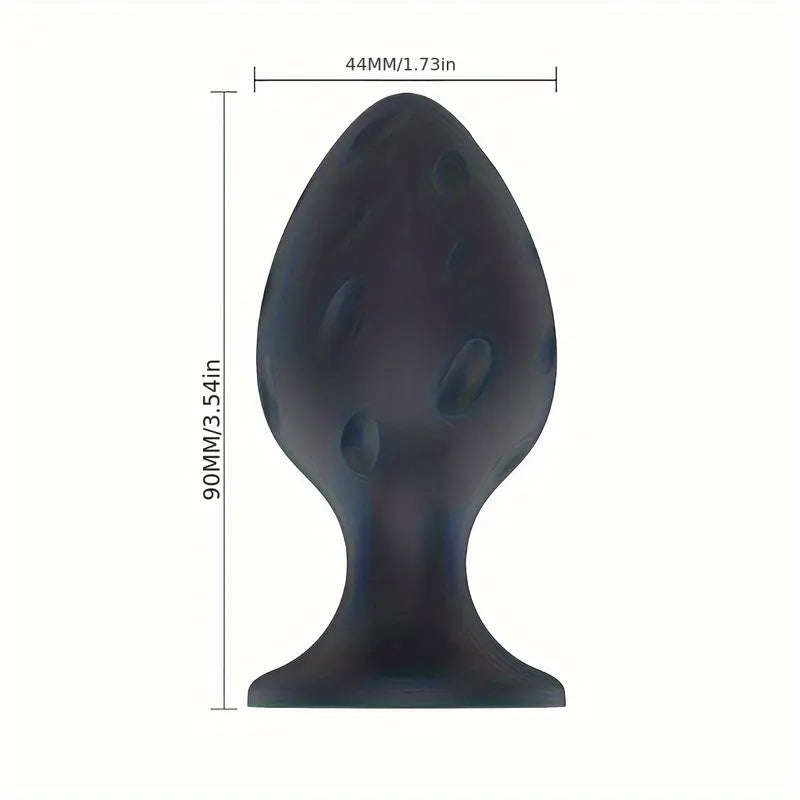 Waterproof Anal Sex Toy For Couple Flirting Anal Massager BDSM Sex Toy