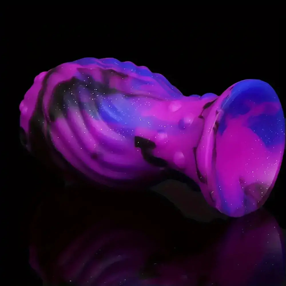 Small Butt Plug Anal Plug Liquid Silicone Soft Anal Dilatation Sex Toy