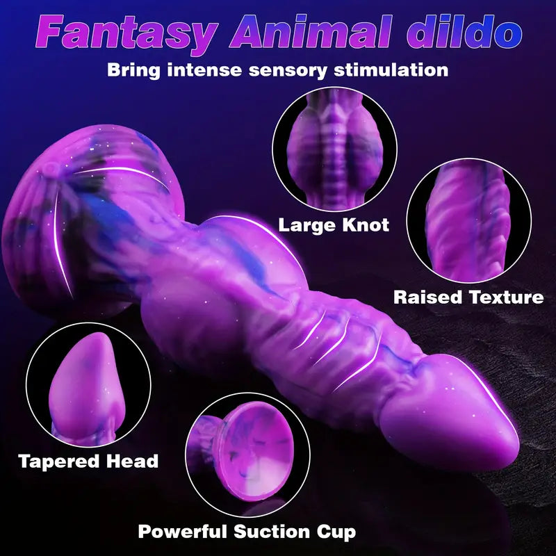 Silicone Soft Anal Plug Beautiful Ass Plug For Prostate Massage