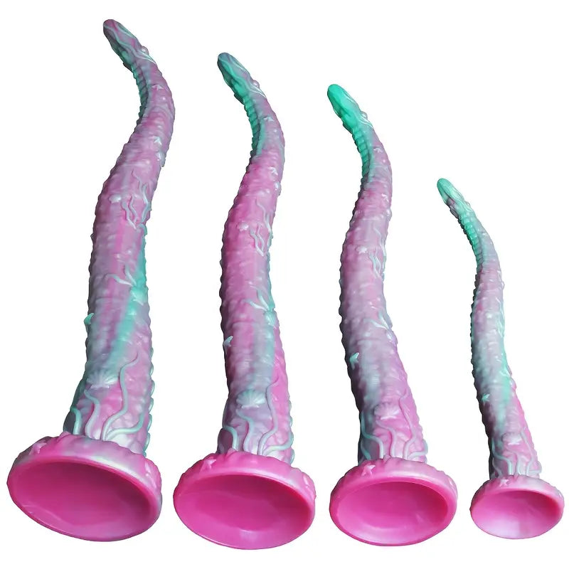 Extra Long Anal Plug Massage Expansion For Flirting Vaginal Massage Extra Long Anal Plug Massage Expansion For Flirting Vaginal Massage