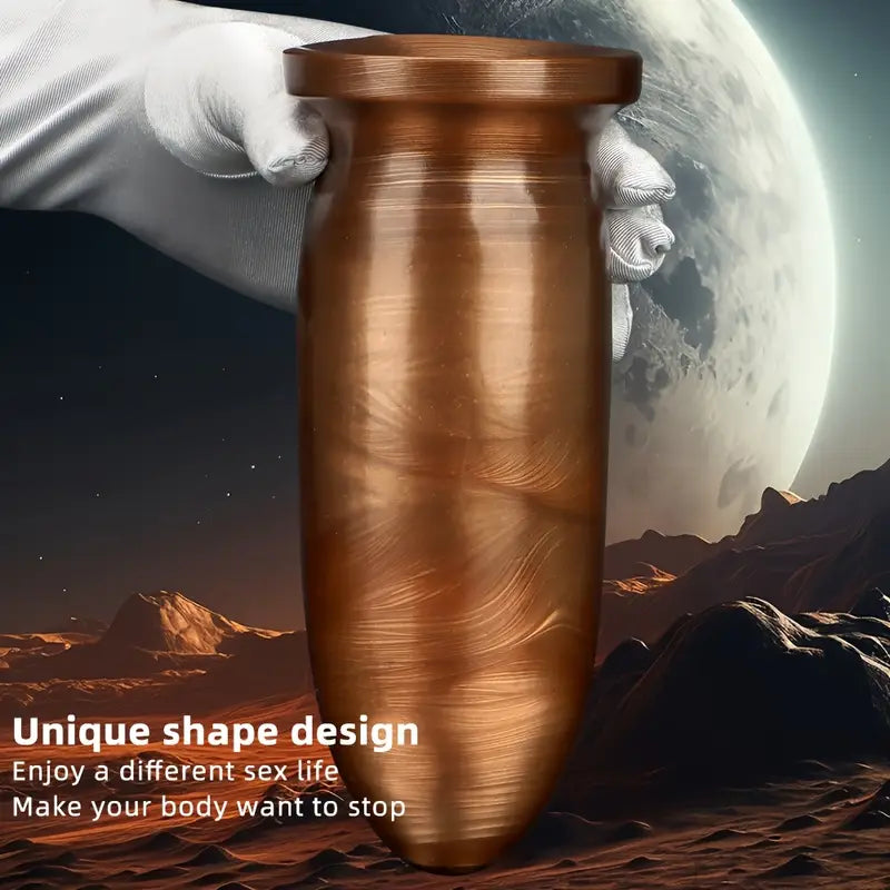 Soft PVC Anal Plug Comfortable Heavy-Duty Butt Plug For Men Women