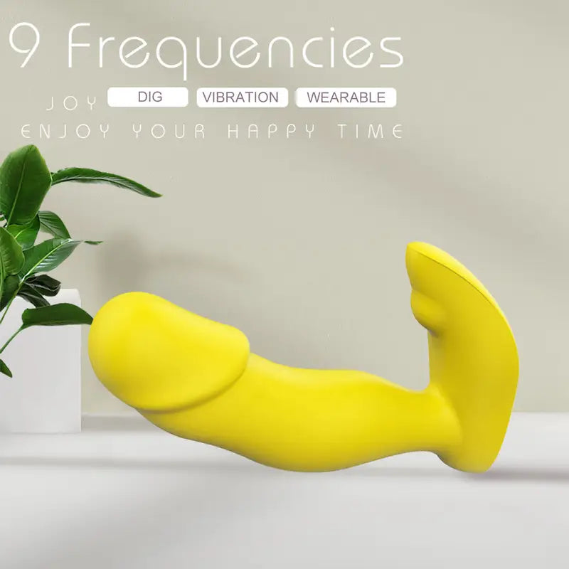 G spot Clitoris Vibrator For Women With Wiggling Vibrating Motions