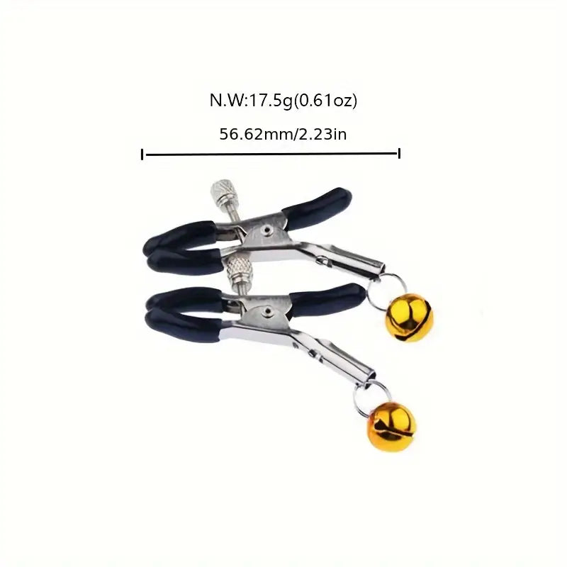 Five-piece Sex Toys Set Anal Plug Male Female Sex Toys Sm Metal Fox Tail