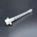 Guided Anal Douche Portable Showerhead Converter Silicone Soft Head