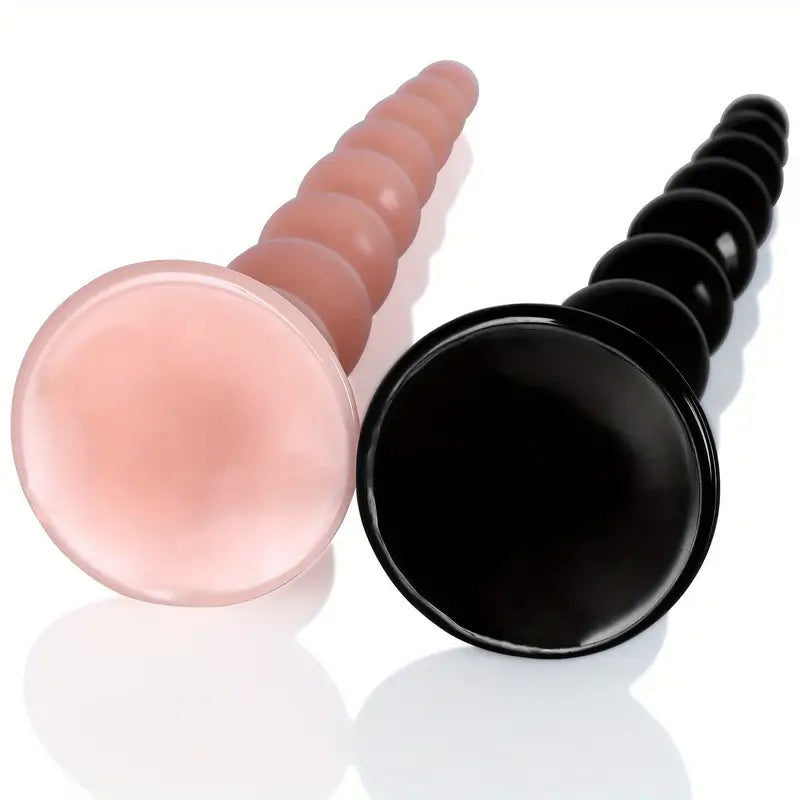 Long Outing Anal Bead Anal Plug For Anal Expansion G Spot Massage