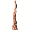 17 Inch TPR Real Touch Soft Dildo Extra Long Giant Monster Animal Dildo