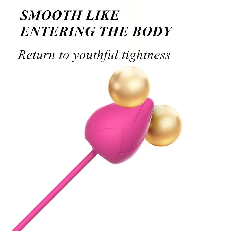 Skin-Friendly Realistic Tightening Training 3-Pack Silicone Anal Sex Toy