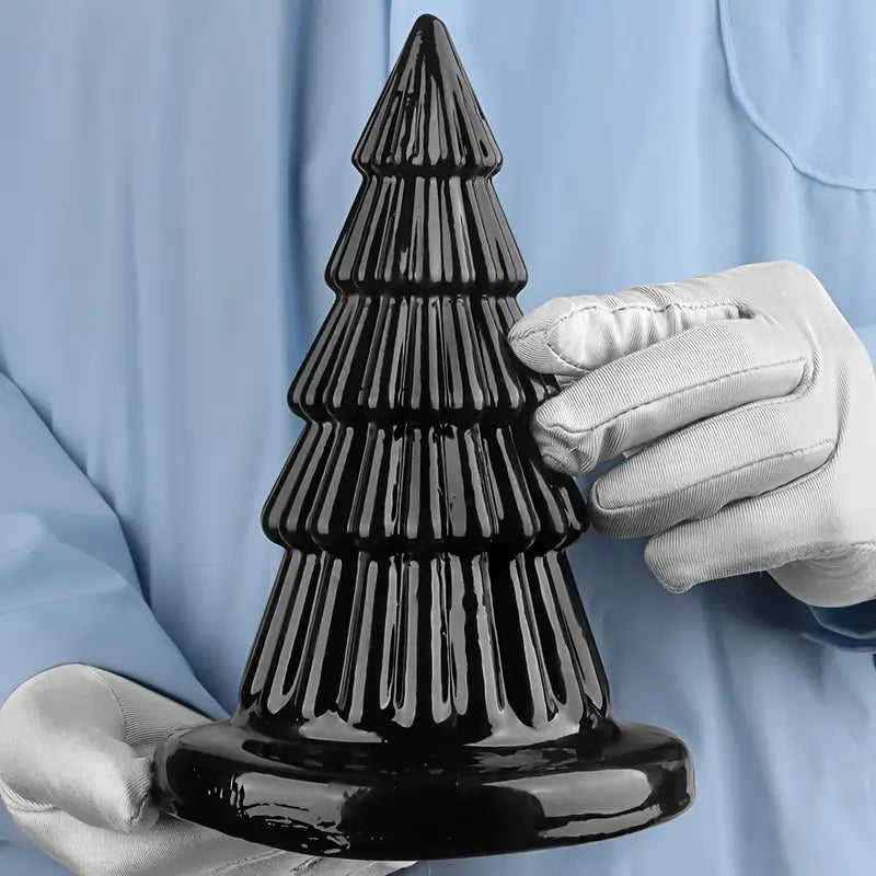 Extra Large Anal Plug Soft Suction Cup For Rear Anal Sex Toy Fisting Toy