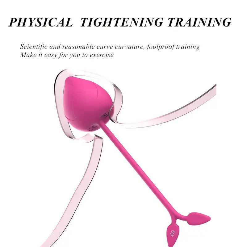 Skin-Friendly Realistic Tightening Training 3-Pack Silicone Anal Sex Toy