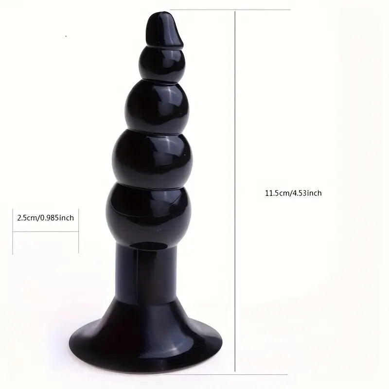 Anal Beads For Women Random Colors Intimate Stimulator For Anal Play