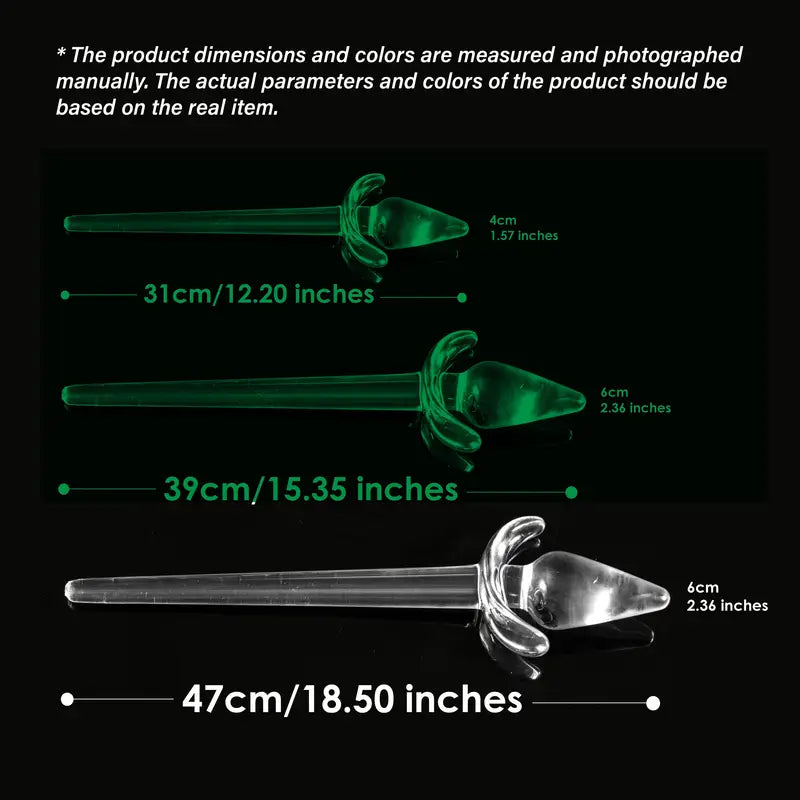 Sexual Disguise Dog Tail Anal Plug Double Head Dual Purpose Dog Tail