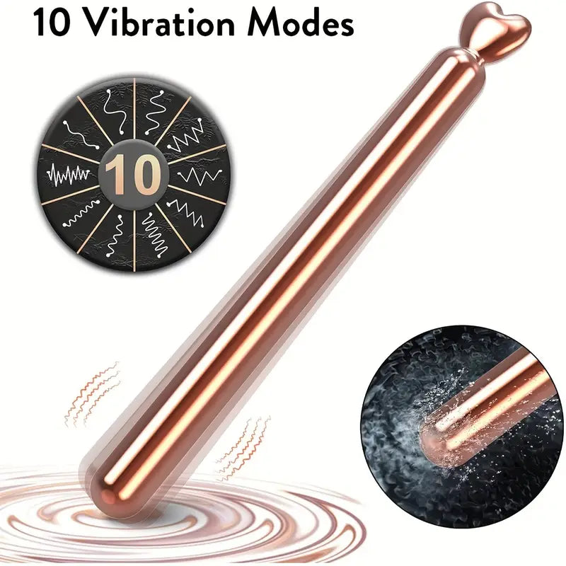 Vibrating Anal Butt Plug Male Anal Toy For Men Gay Anal Sex Toy