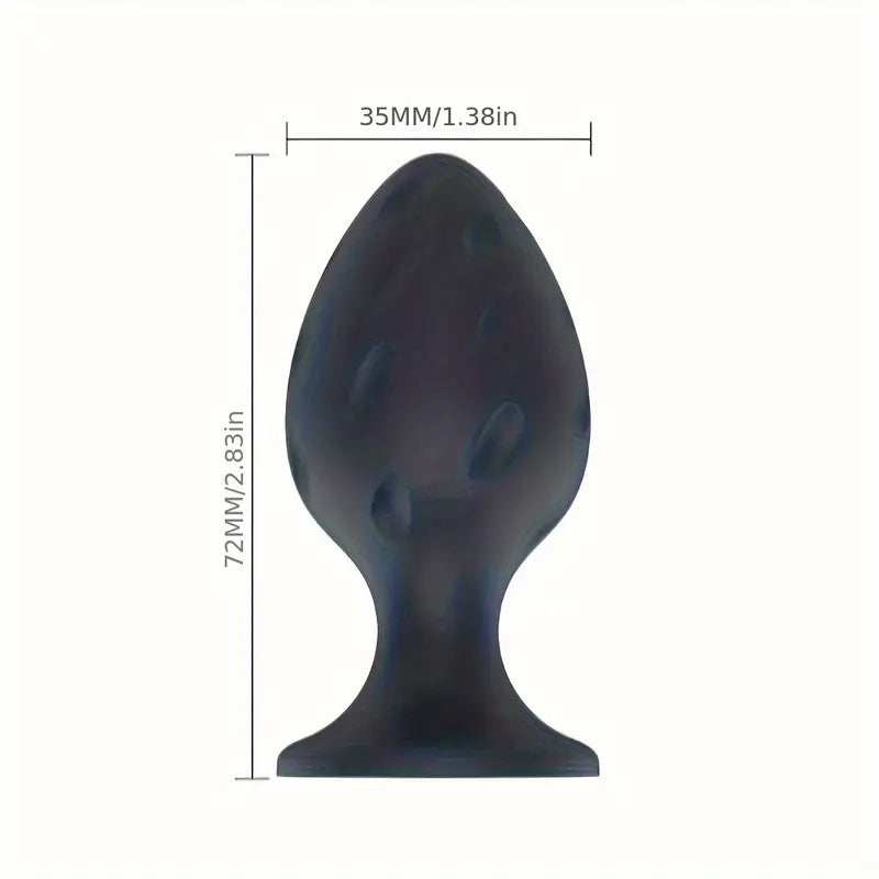 Waterproof Anal Sex Toy For Couple Flirting Anal Massager BDSM Sex Toy