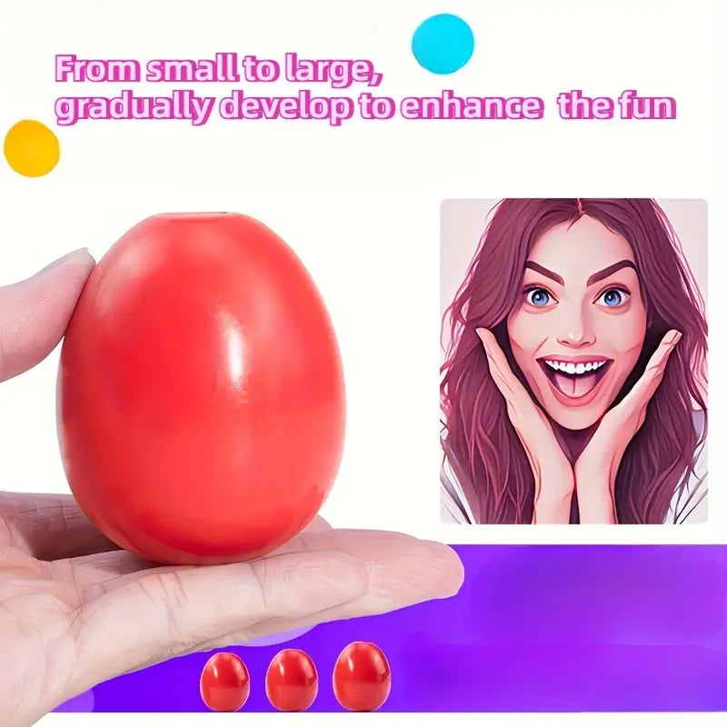 Silicone Butt Plug Toy Anal Stretcher Massage Stimulator Fun Sex Toy