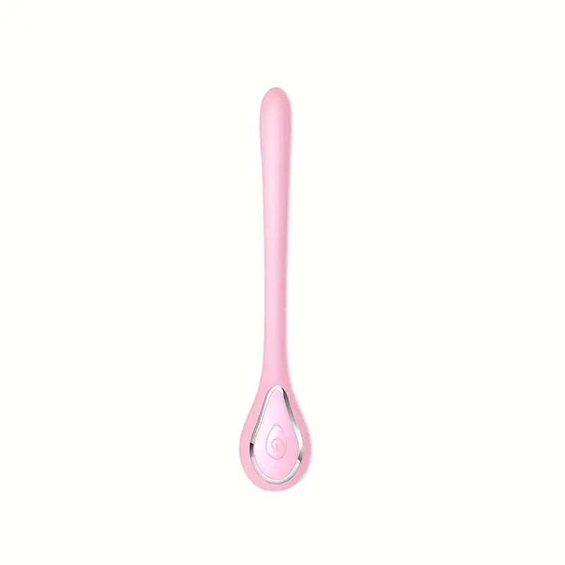 Women Orgasm Vibrator Clit G-Spot Dildo Massager Butt Plug