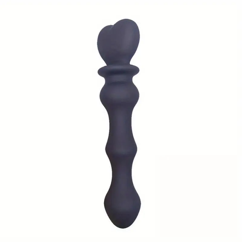 Silicone Butt Plug Anal Massager G Spot Stimulator Intimate Sex Toy