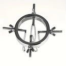 Anal Dilator Vaginal Expander Butt Plug Expander Round Anal Dilator