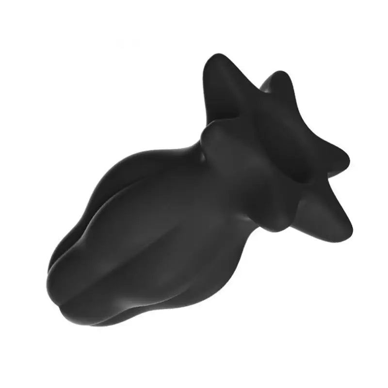 Unisex Silicone Butt Plug Adult Toy For Bedroom Sex Love Masturbation