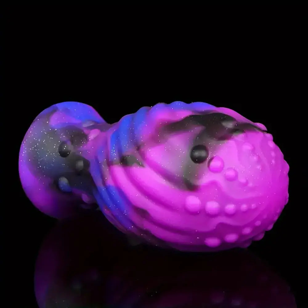 Small Butt Plug Anal Plug Liquid Silicone Soft Anal Dilatation Sex Toy