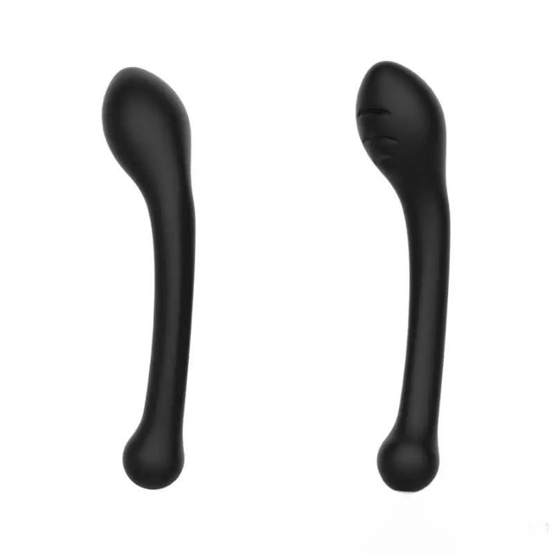 Silicone Anal Plug Toy For Women Adult Intimate Reusable BDSM Play