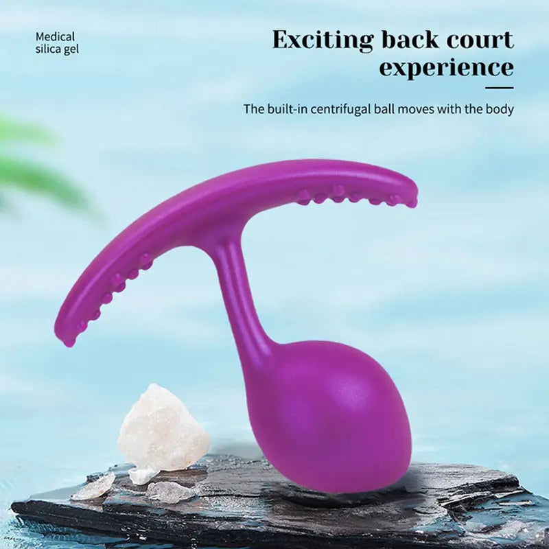 Small Butt Plug For Women Men Big Bead Adult Toy For Anal Sex Toy