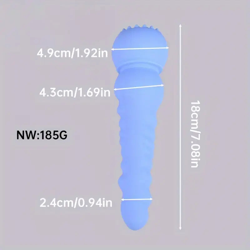 Silicone Butt Plug Soft Fun Novelty Sex Toy For Couples BDSM Accessories