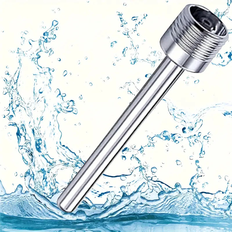 Super Long Anal Ball Irrigation Enema Cleaner For Anus Cleaning Anal Toy