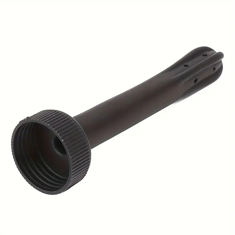 Enema Bottle Nozzle Portable Lid Threaded Silicone Douche Irrigation Plug