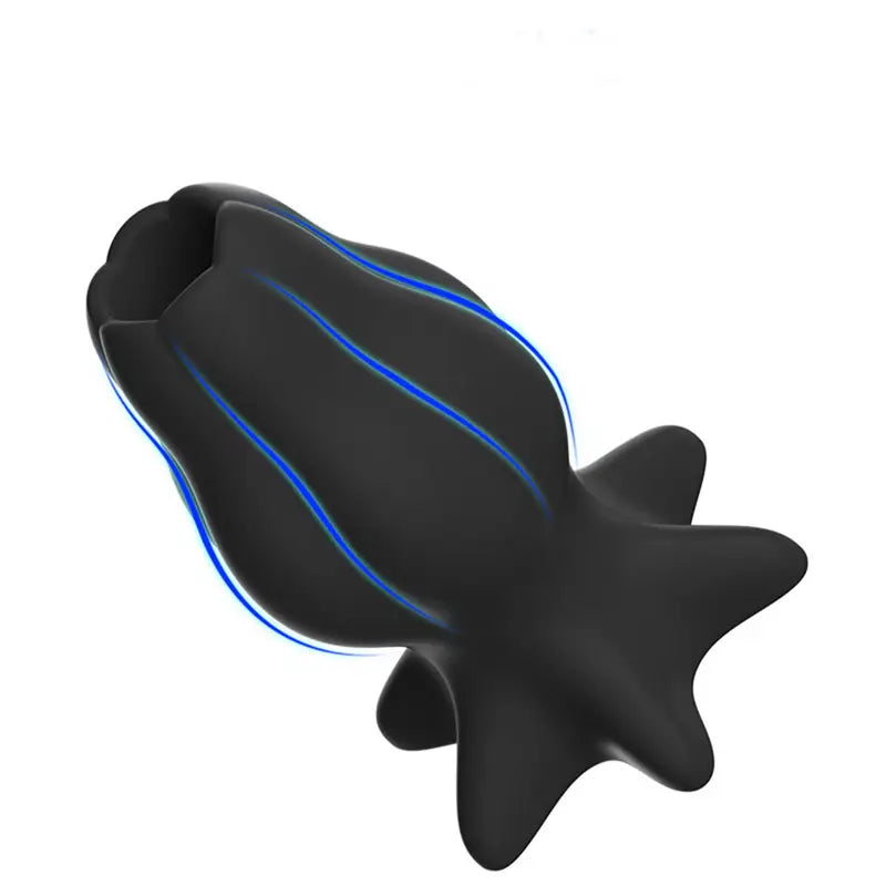 Unisex Silicone Butt Plug Adult Toy For Bedroom Sex Love Masturbation