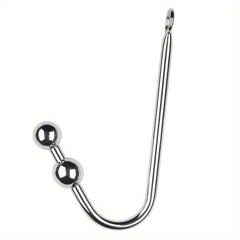 Alternative Anal Hook Set Bondage Collar Bondage Handcuffs Masturbation