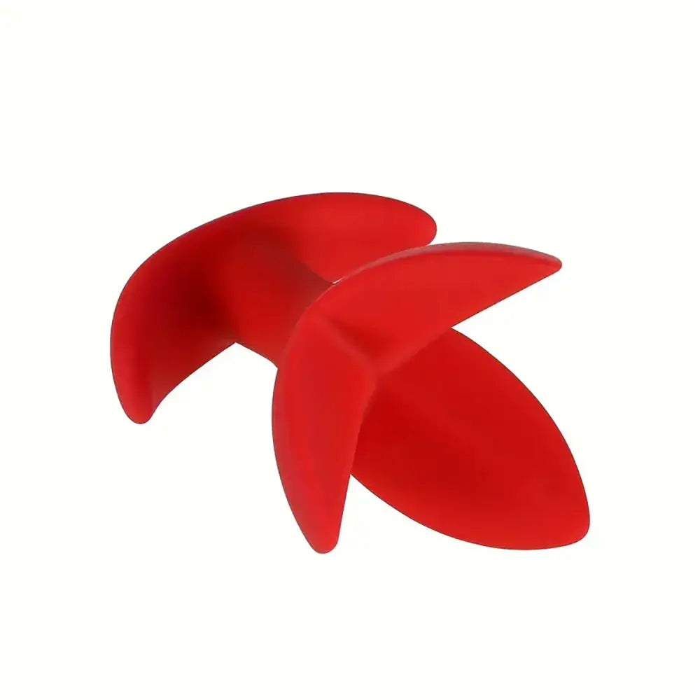 Silicone Anal Expander Anal Plugs G Spot Prostate Opening Massager