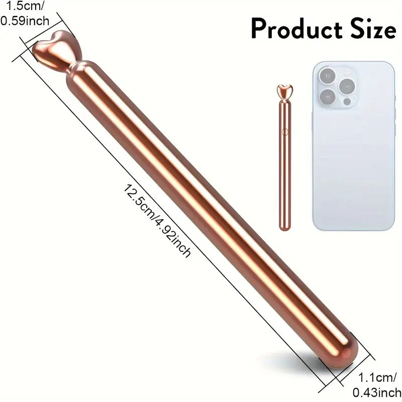 Vibrating Anal Butt Plug Male Anal Toy For Men Gay Anal Sex Toy