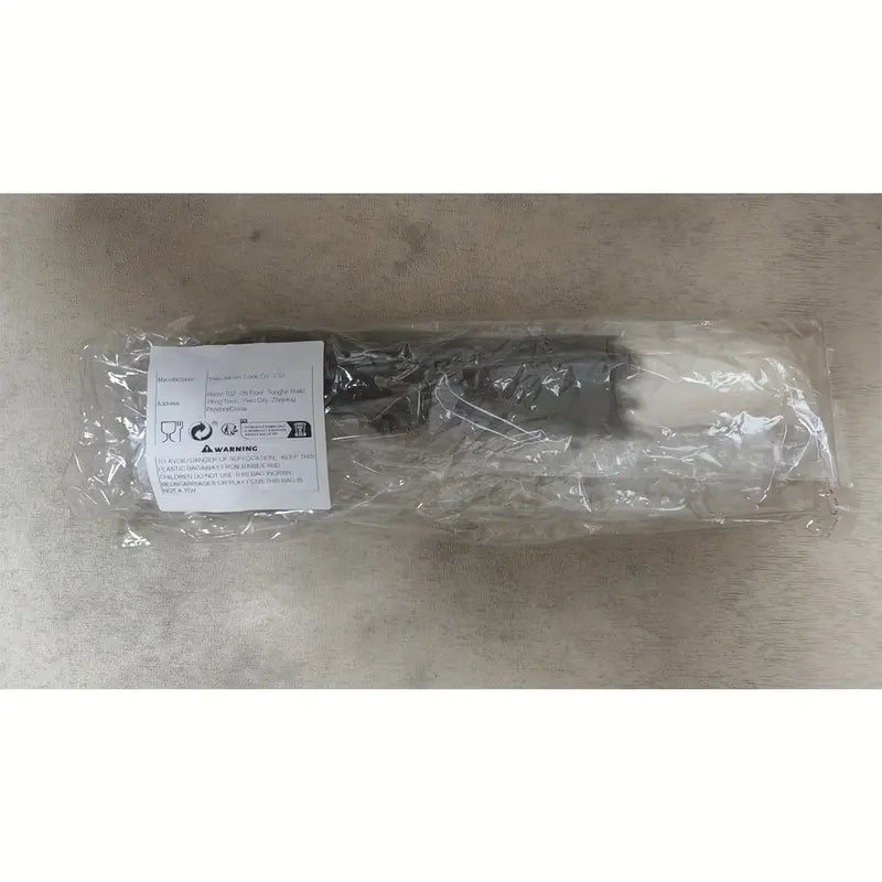 Foxy Tail Butt Plug BDSM Soft Skin-Friendly Suitable For Couples Cosplay