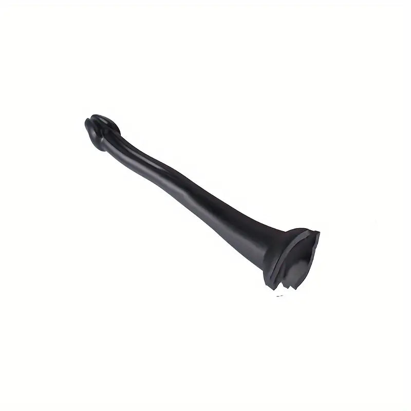 Waterproof Silicone Anal Plug Flexible Prostate Massager For Men