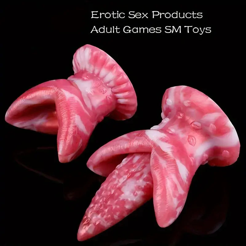 Soft Anal Expansion Sex Toy Prostate Massager Vaginal Watch Toy