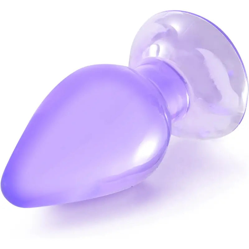 TPE Material Butt Plug Toy For Adults SM Sexy Play Male Butt Plug