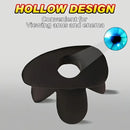 Adult Anal Dilator Silicone Four-piece Design Safe Skin-Friendly Butt Plug