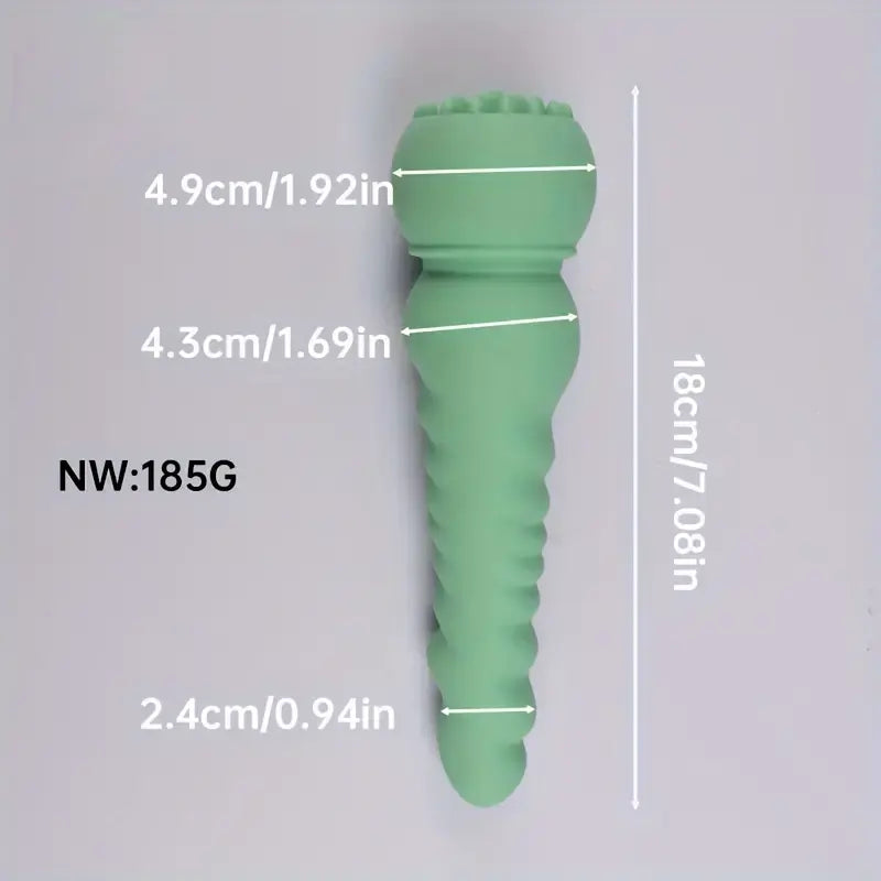 Silicone Butt Plug Soft Fun Novelty Sex Toy For Couples BDSM Accessories