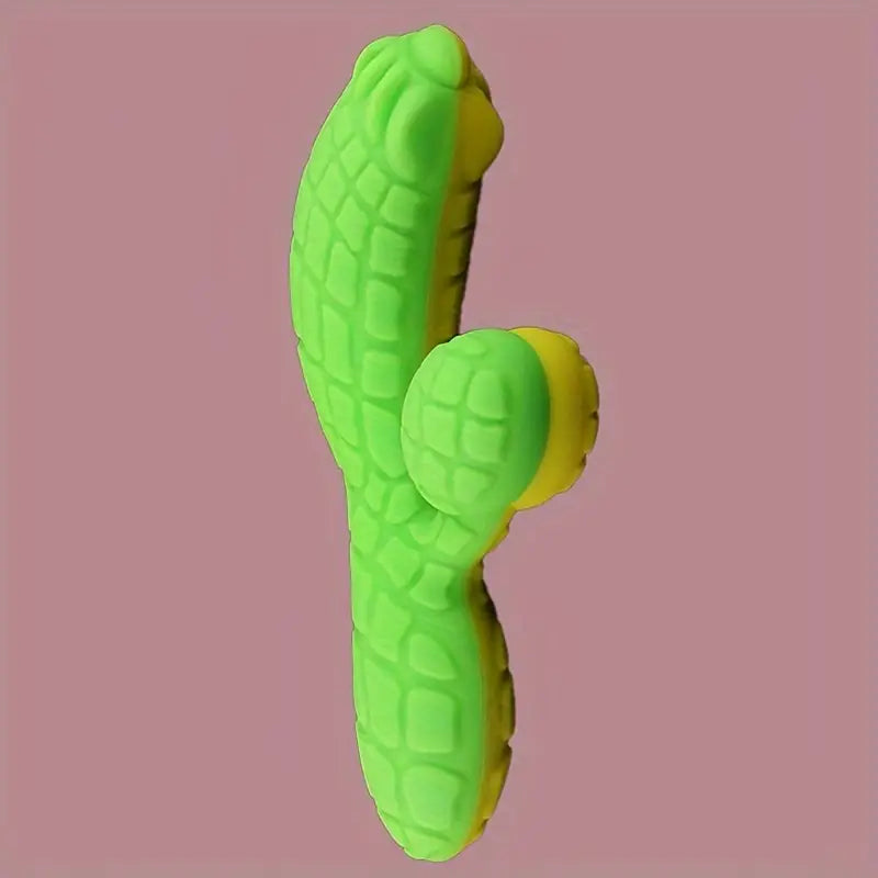 Unisex Solid Soft Silicone Anal Plug Toy Masturbator Anus Dilator Massager