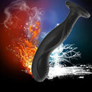 3pcs Silicone Butt Plugs Soft Anal Dildo Sex Toys K Silicone Anal Dilator