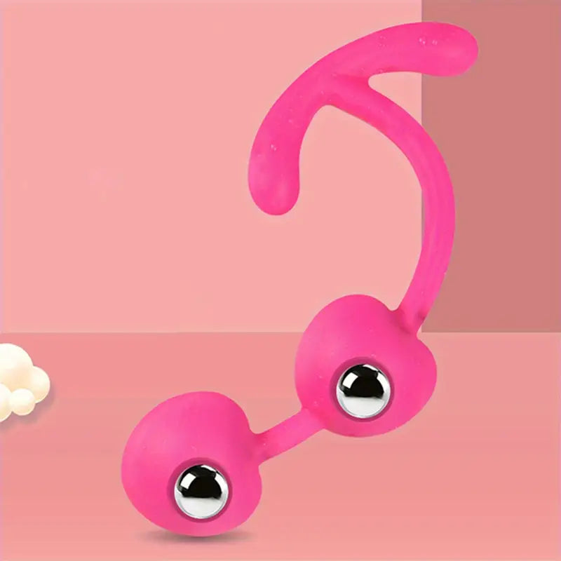 Men Anal Expander Anal Bead Butt Plug Anal Massager G Spot Stimulator