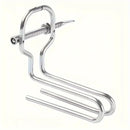 Anal Dilator Vaginal Dilator Personal Wand Massager Metal Anal Plug