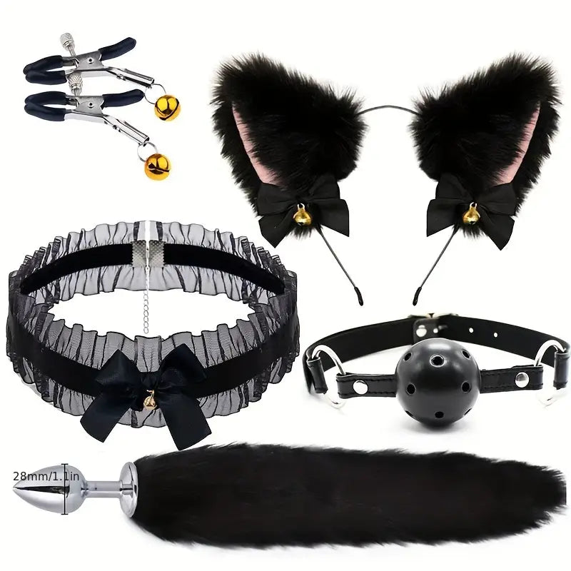 Fox Tail Butt Plugs | Fox Tails For Sale Fox Tail Butt Plugs | Fox Tails For Sale