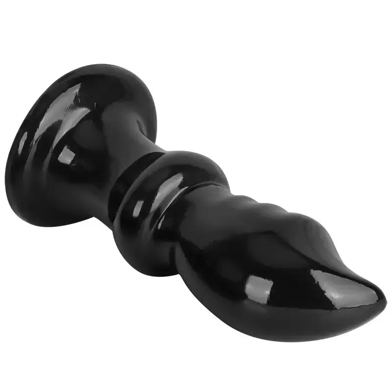 Three Sizes Available Male Anal Plug Different Types Anal Plug