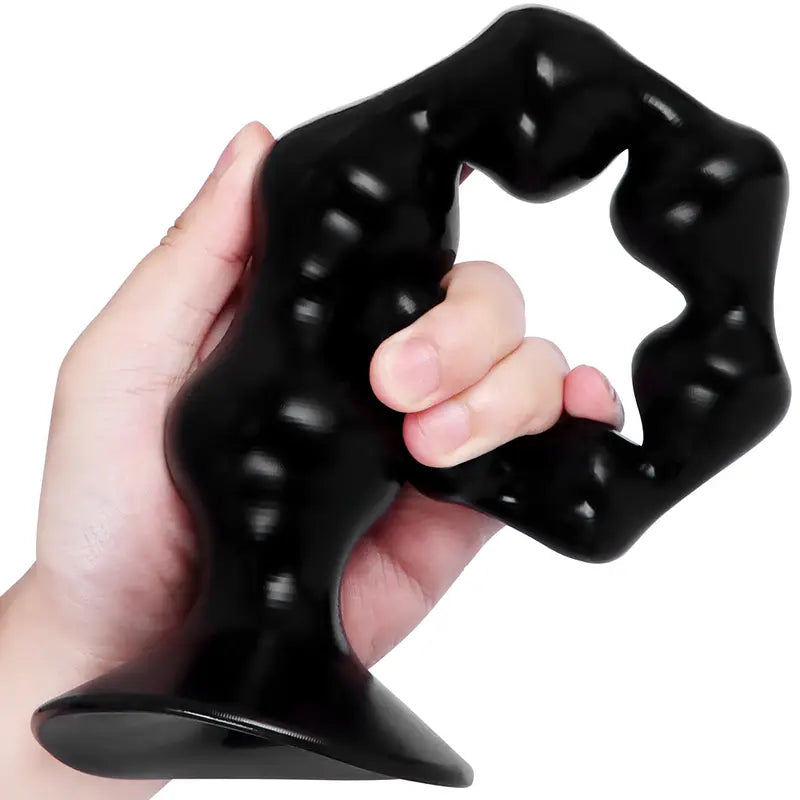 Long Outing Anal Bead Anal Plug For Anal Expansion G Spot Massage