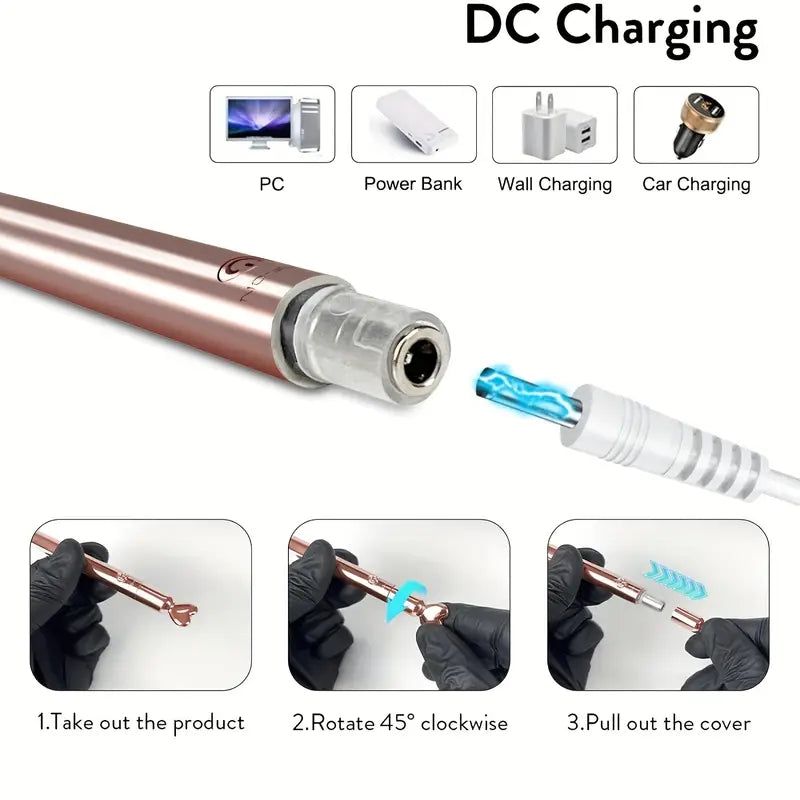 Vibrating Anal Butt Plug Male Anal Toy For Men Gay Anal Sex Toy