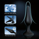 5pcs Silicone Adult Trainning Anal Kit For Beginners Women Men Couples