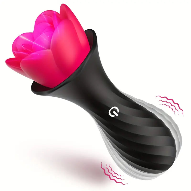 9 Vibration Modes Anal Vibrator Adult Vibrating Adult Toy Anal Plug